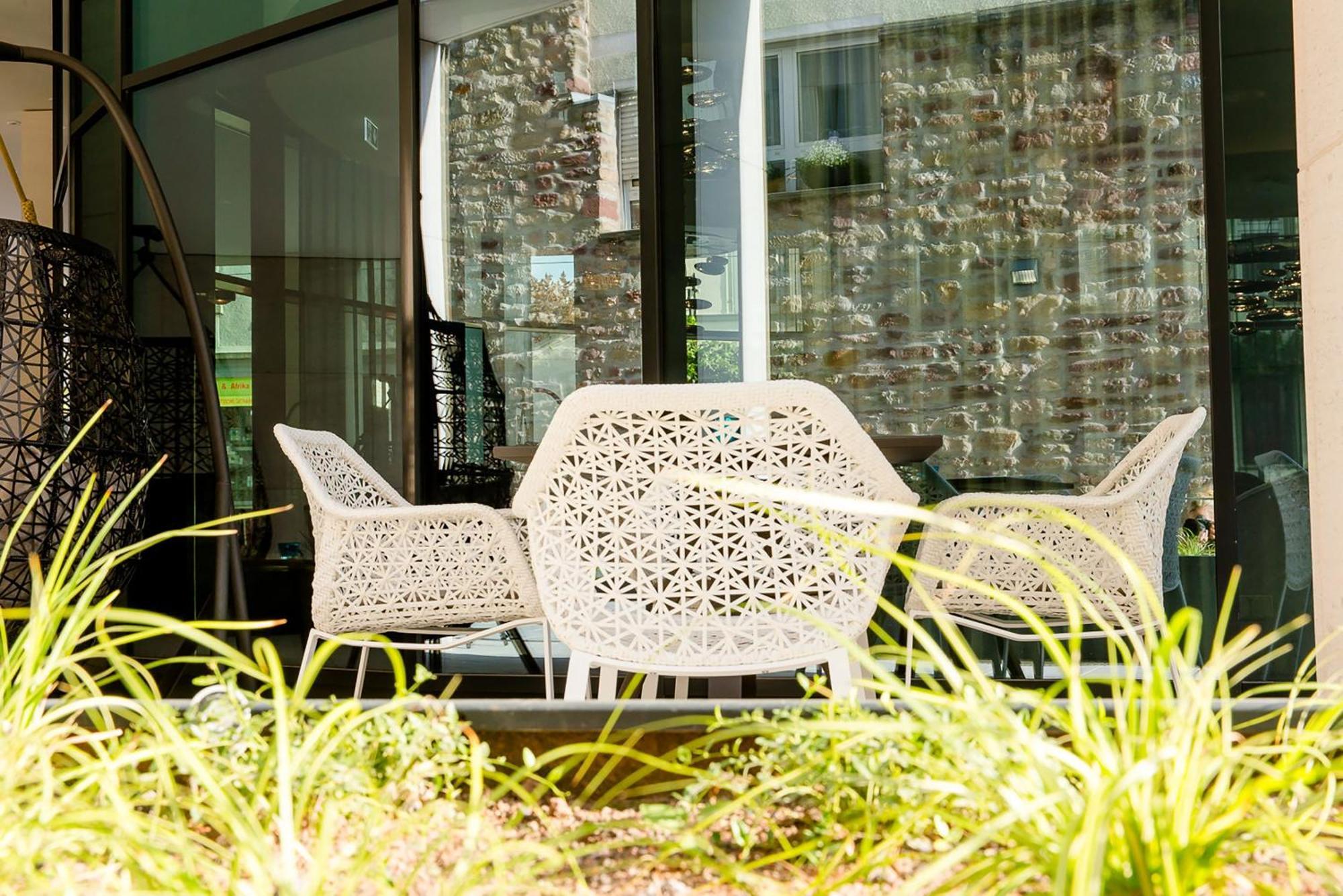 Motel One Stuttgart-Bad Cannstatt ภายนอก รูปภาพ
