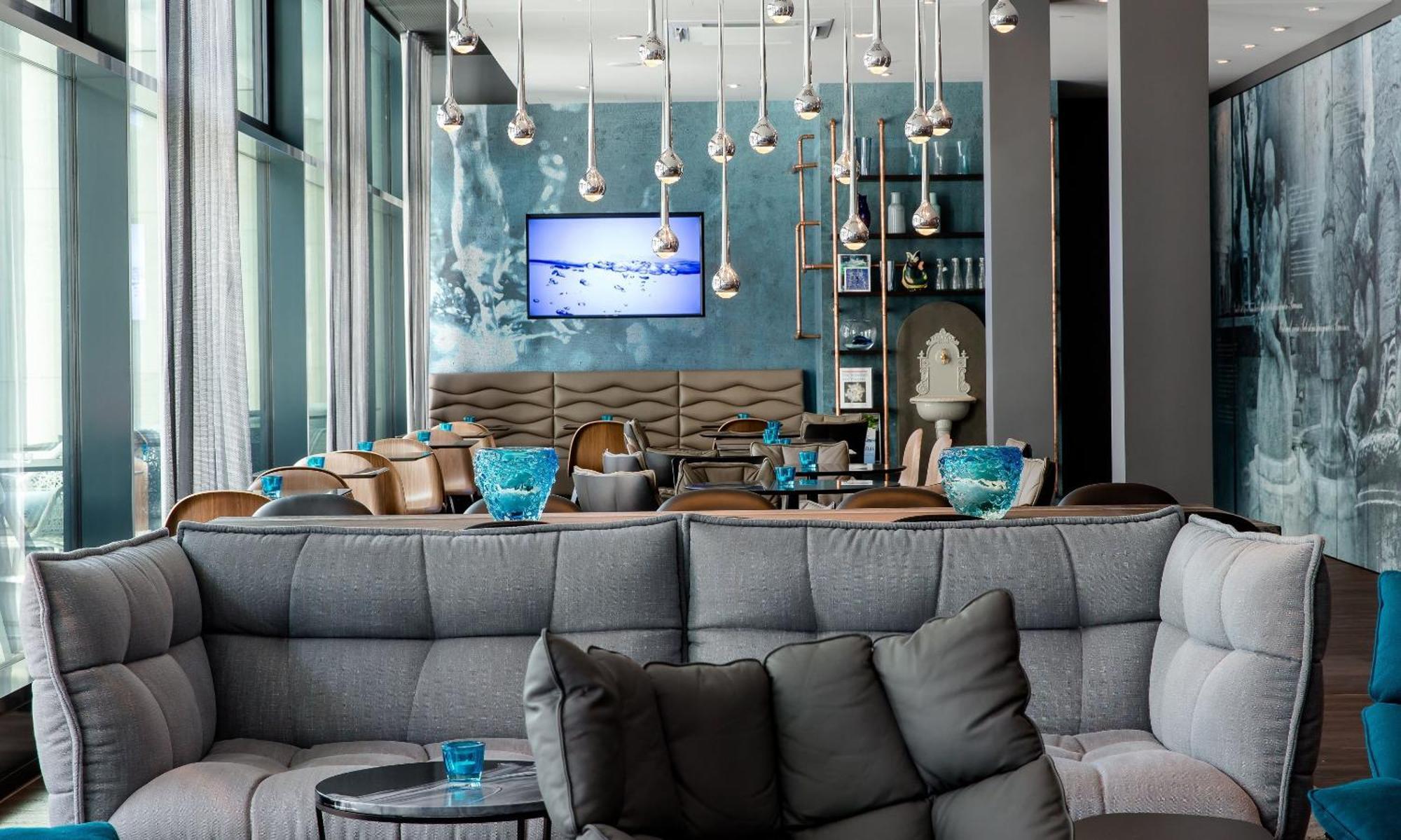 Motel One Stuttgart-Bad Cannstatt ภายนอก รูปภาพ